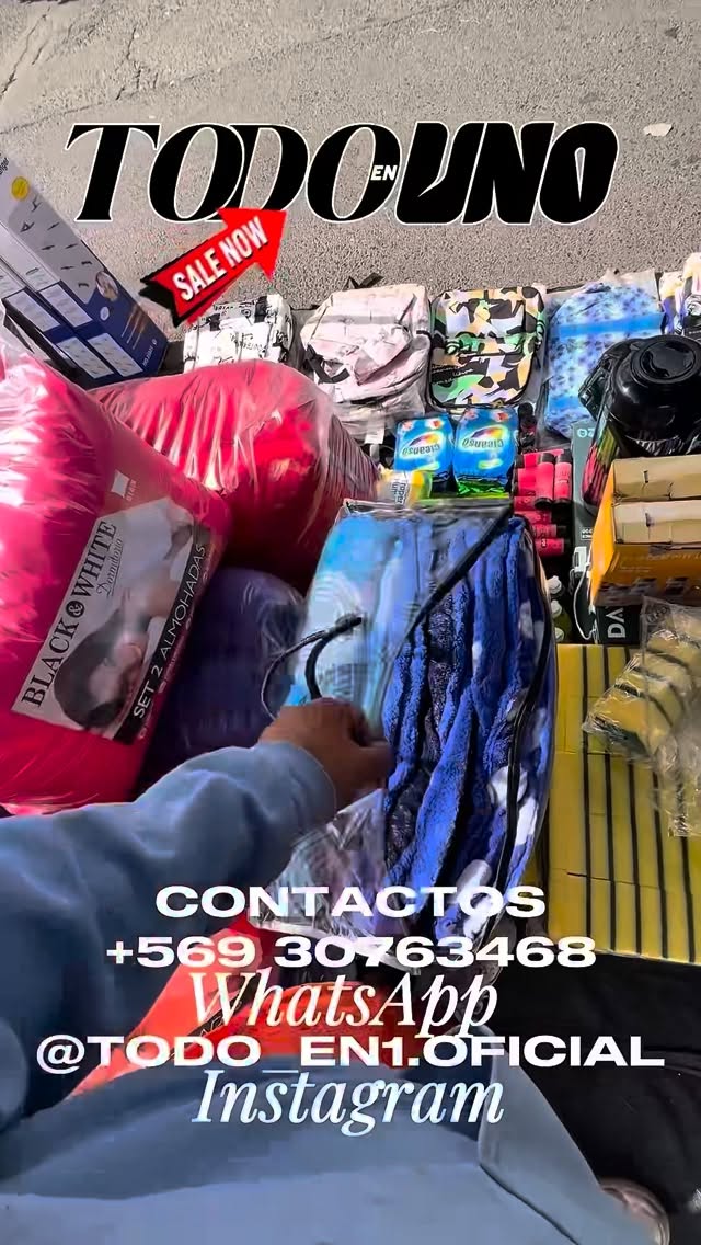 Colección almohadas y cubrecamas